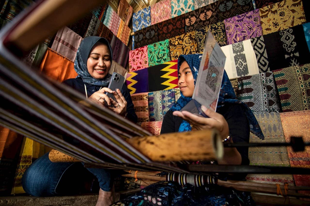 Cara Daftar KUR BRI 2025